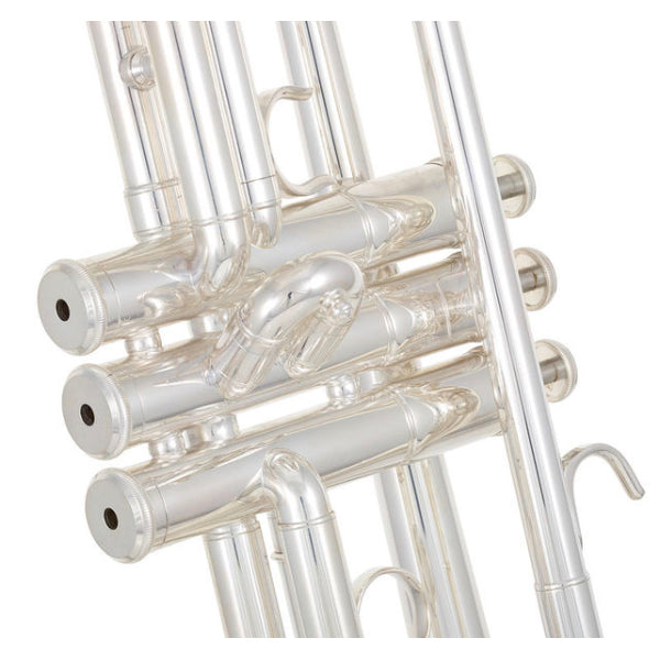 Yamaha YTR-6335S trompet