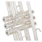 Yamaha YTR-6335S trompet