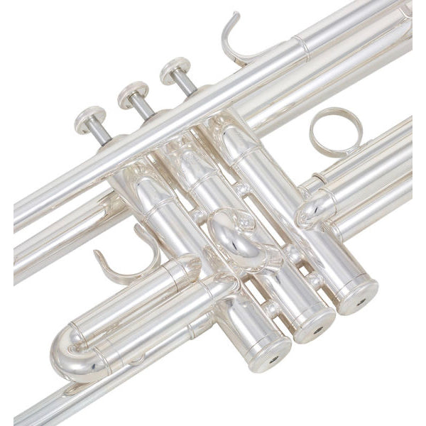 Yamaha YTR-6335S trompet