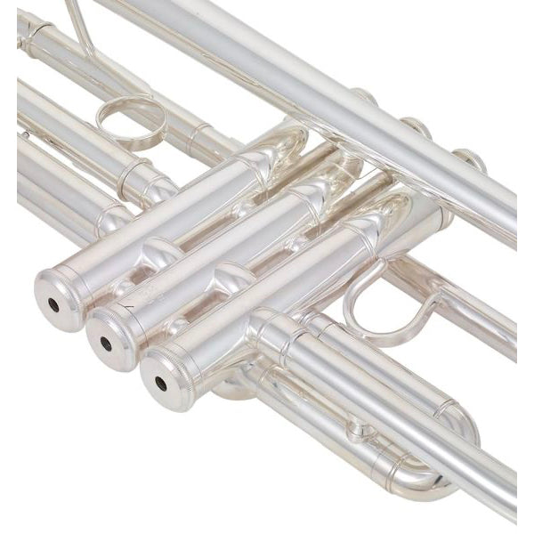 Yamaha YTR-6335S trompet