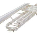 Yamaha YTR-6335S trompet