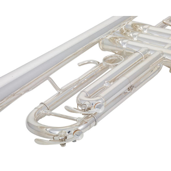 Yamaha YTR-6335S trompet