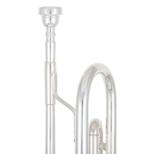 Yamaha YTR-6335S trompet