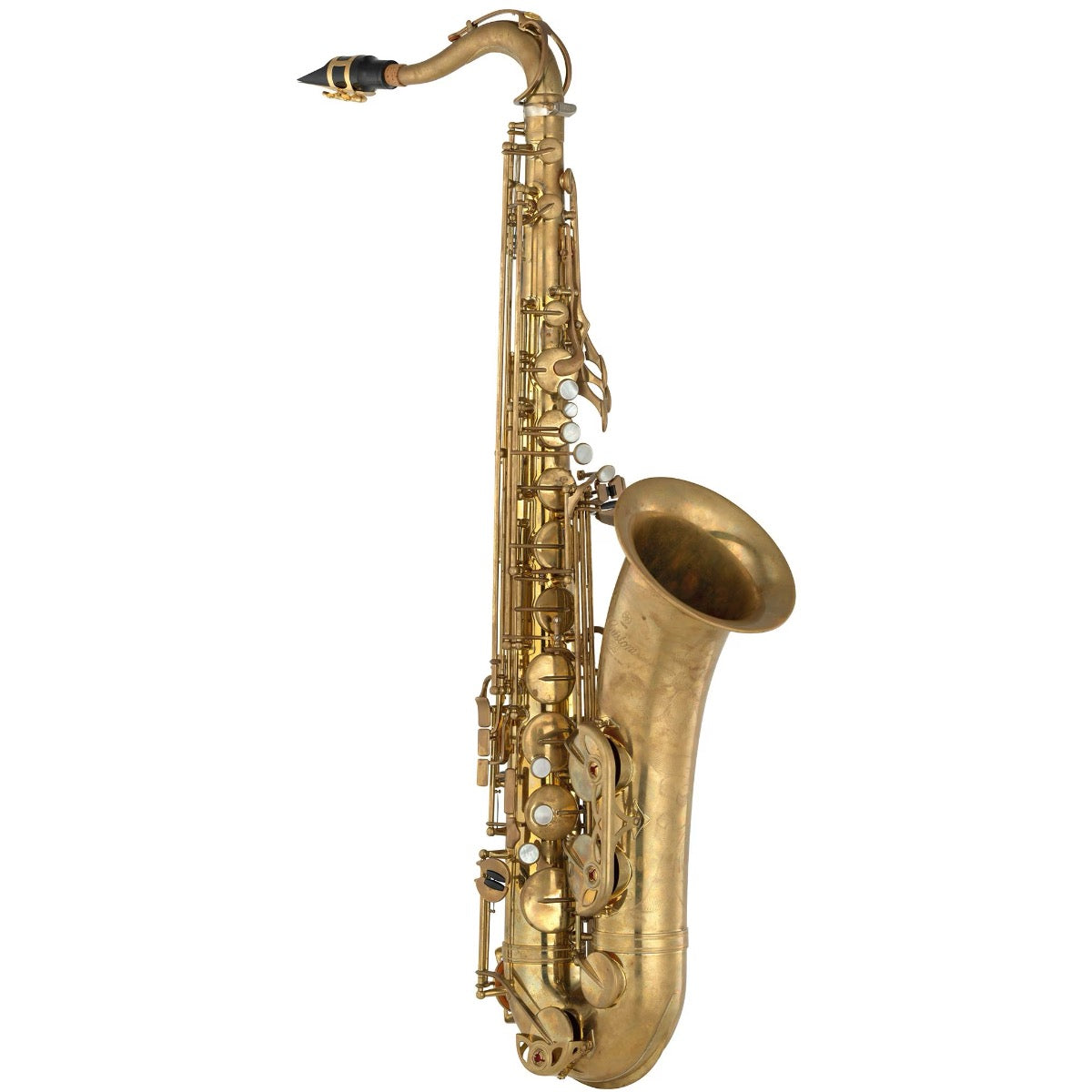 Yamaha YTS-62UL 02 tenorsaxofoon