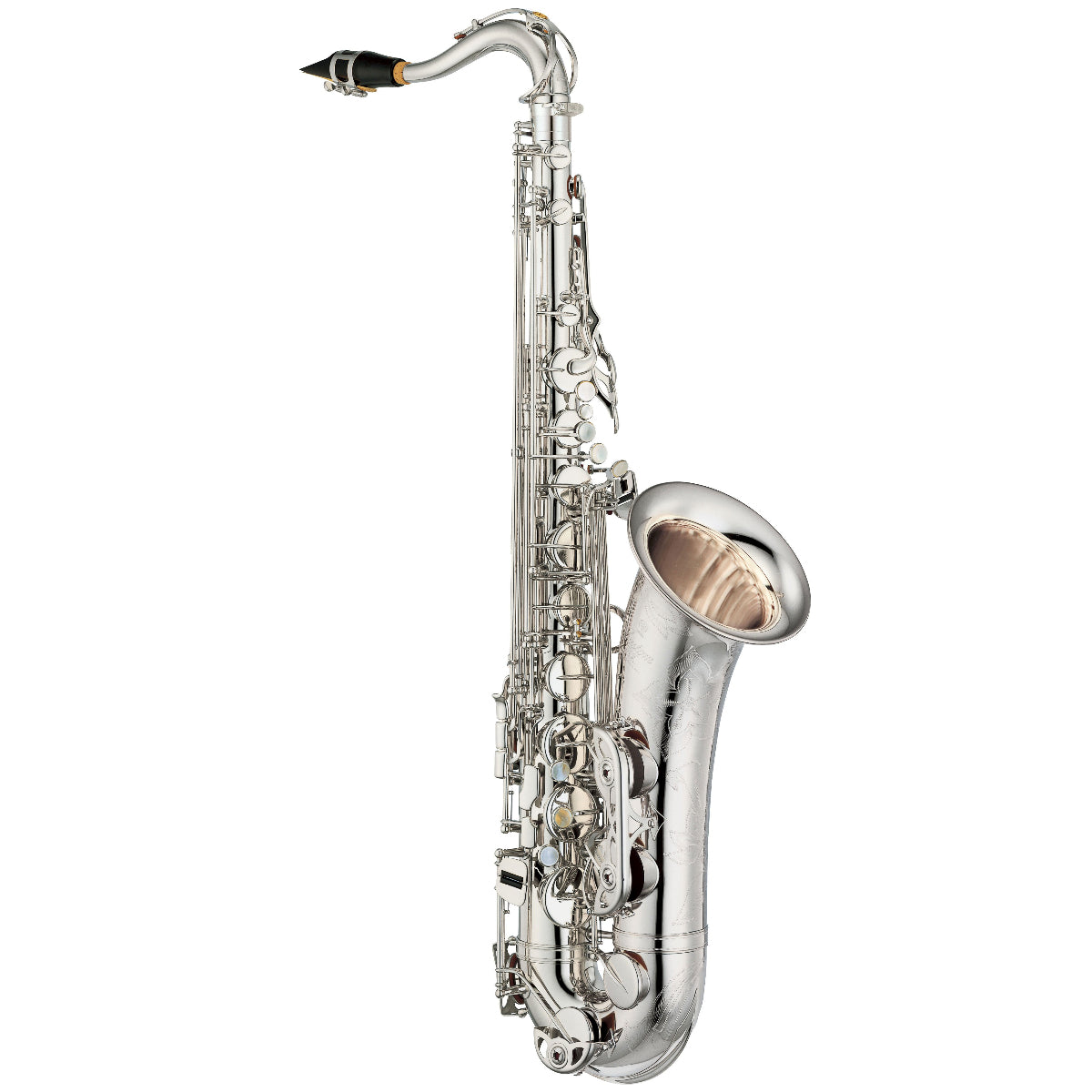 Yamaha YTS-875EXS 03 tenorsaxofoon