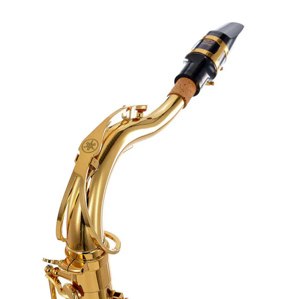 Yamaha YTS-280 tenorsaxofoon | €175 HUUR + €425 BORG