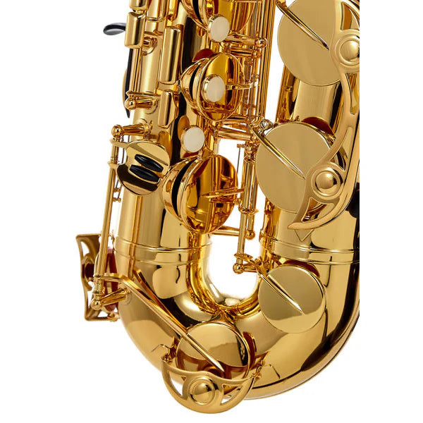 Yamaha YTS-280 tenorsaxofoon | €175 HUUR + €425 BORG