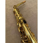 Yamaha YAS-62 altsaxofoon 21745