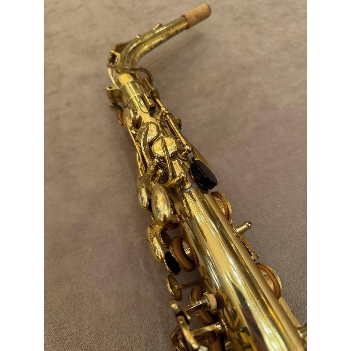 Yamaha YAS-62 altsaxofoon 21745