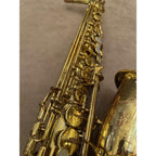 Yamaha YAS-62 altsaxofoon 21745