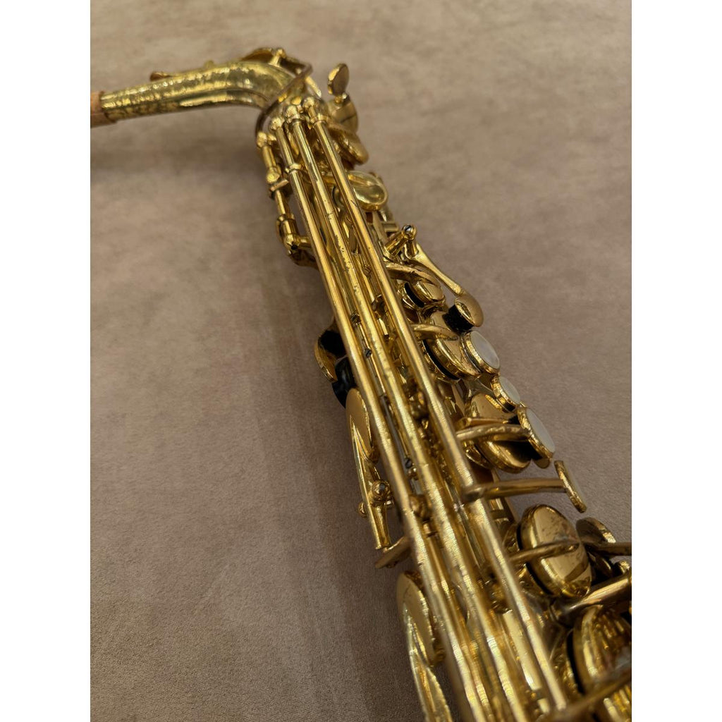 Yamaha YAS-62 altsaxofoon 21745