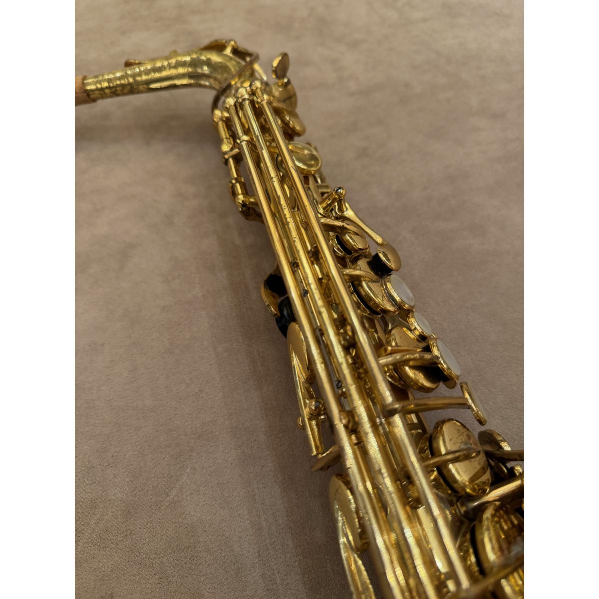Yamaha YAS-62 altsaxofoon 21745