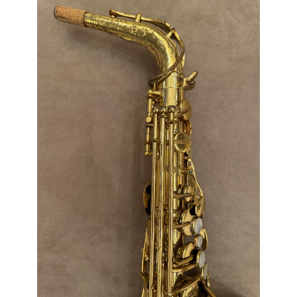 Yamaha YAS-62 altsaxofoon 21745