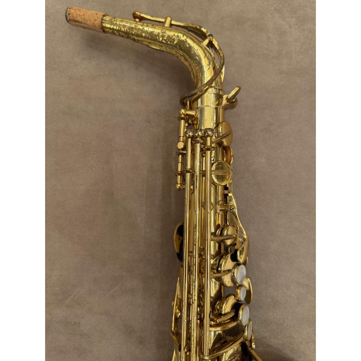 Yamaha YAS-62 altsaxofoon 21745