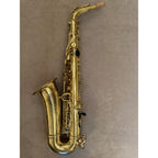 Yamaha YAS-62 altsaxofoon 21745