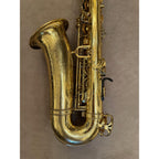 Yamaha YAS-62 altsaxofoon 21745