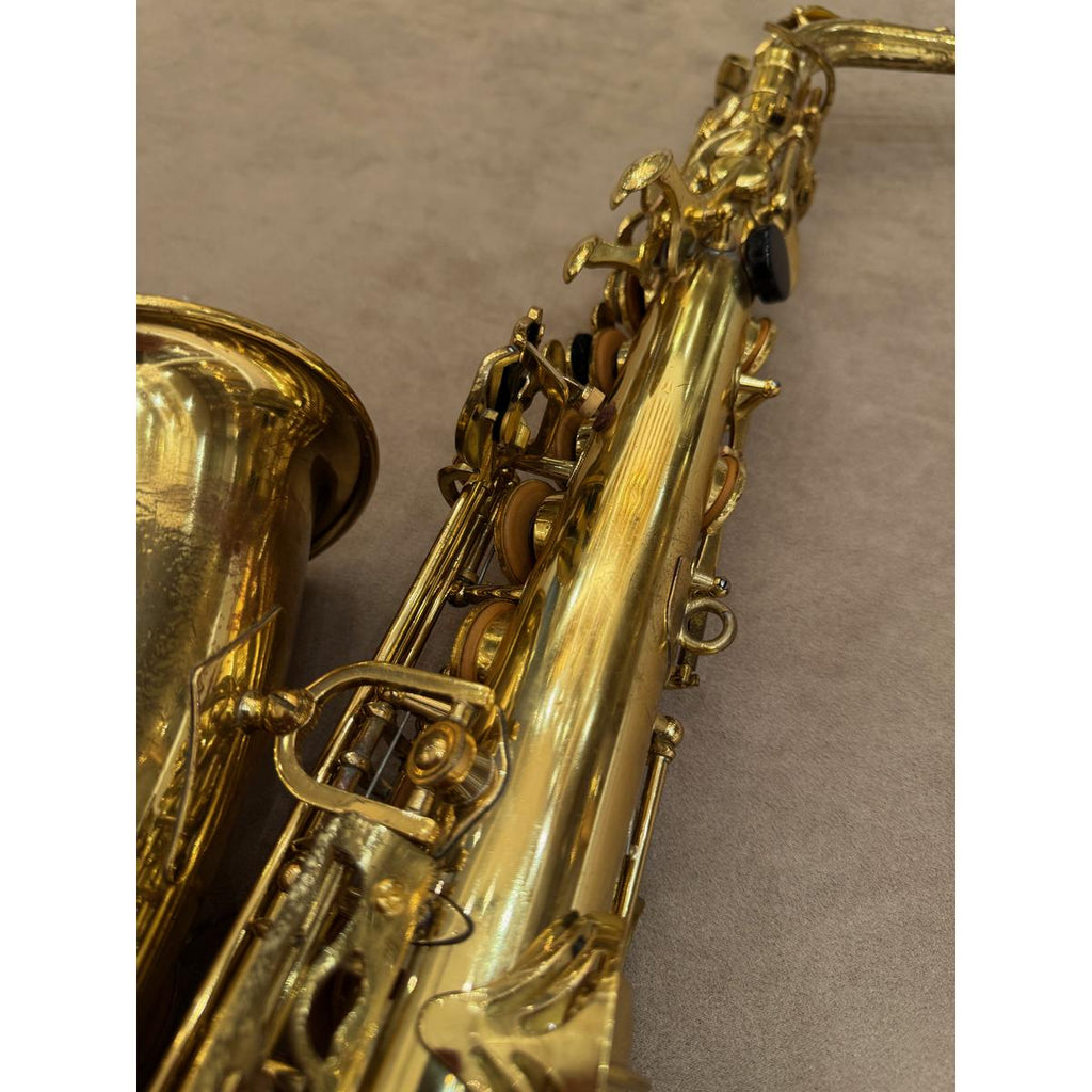 Yamaha YAS-62 altsaxofoon 21745