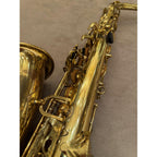 Yamaha YAS-62 altsaxofoon 21745