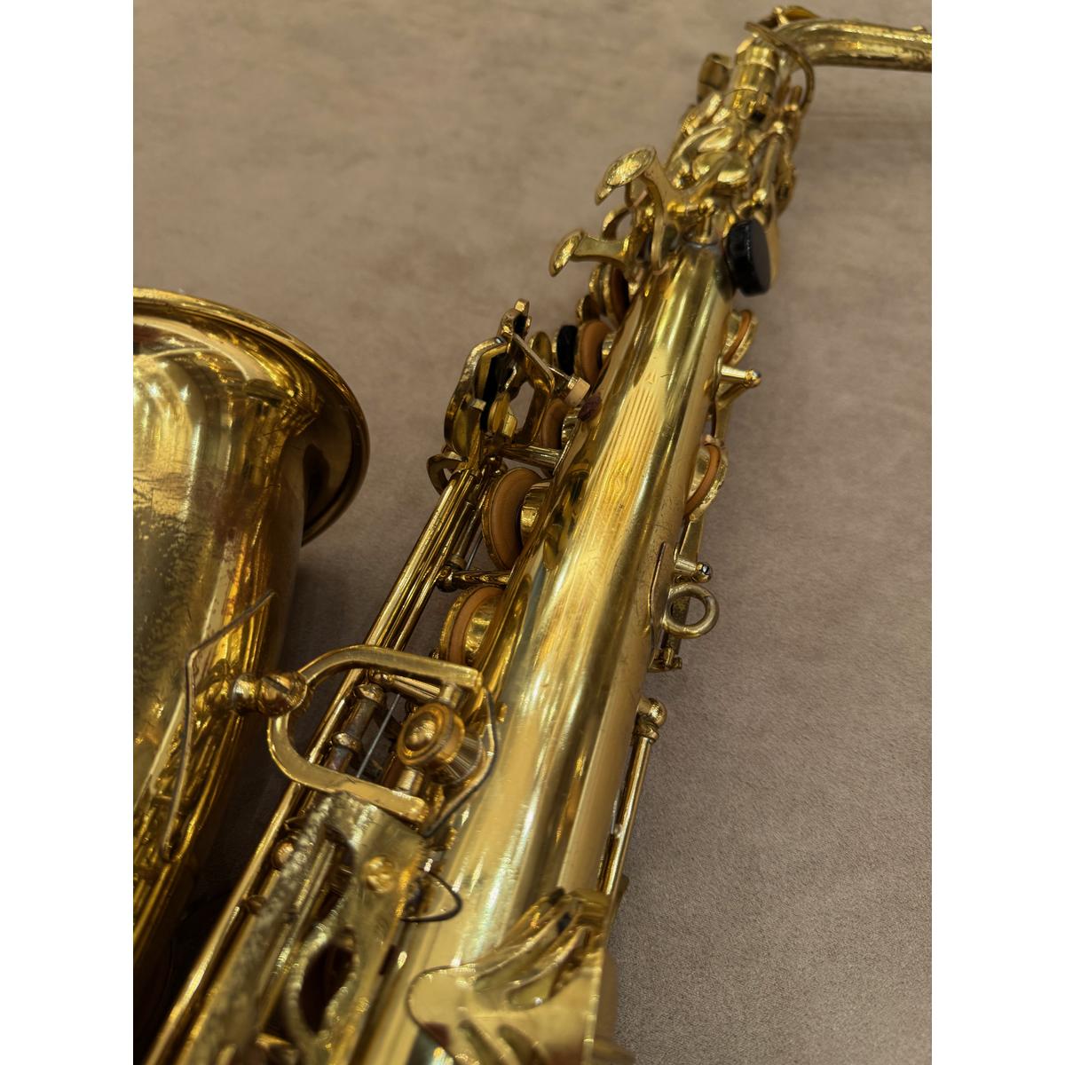 Yamaha YAS-62 altsaxofoon 21745