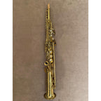 Yamaha YSS-62 sopraansaxofoon 13231