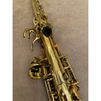 Yamaha YSS-62 sopraansaxofoon 13231