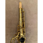 Yamaha YSS-62 sopraansaxofoon 13231