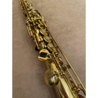 Yamaha YSS-62 sopraansaxofoon 13231