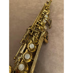 Yamaha YSS-62 sopraansaxofoon 13231