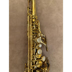 Yamaha YSS-62 sopraansaxofoon 13231