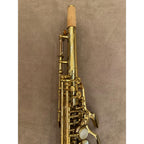 Yamaha YSS-62 sopraansaxofoon 13231