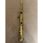 Yamaha YSS-62 sopraansaxofoon 13231