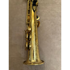 Yamaha YSS-62 sopraansaxofoon 13231