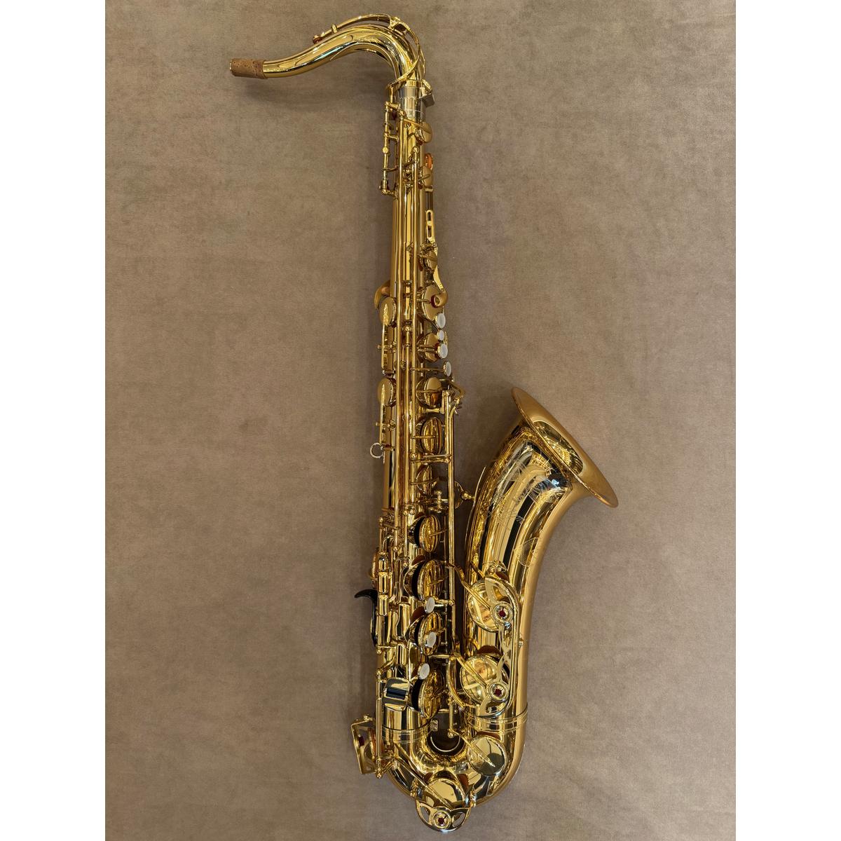 Yamaha YTS-875EX tenorsaxofoon D65546