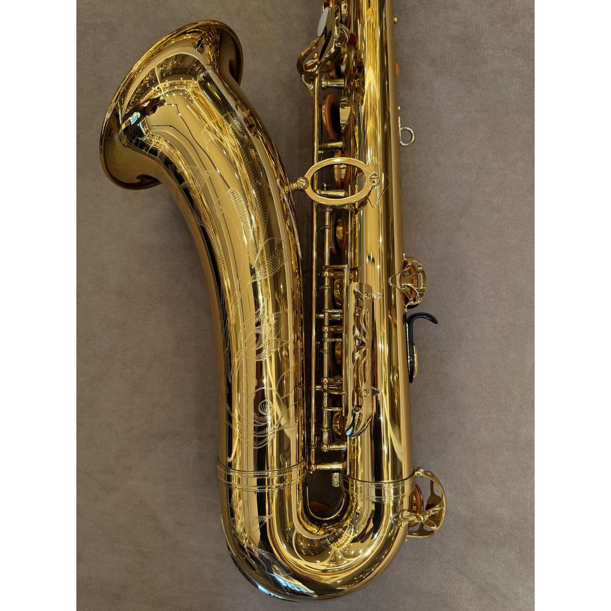 Yamaha YTS-875EX tenorsaxofoon D65546