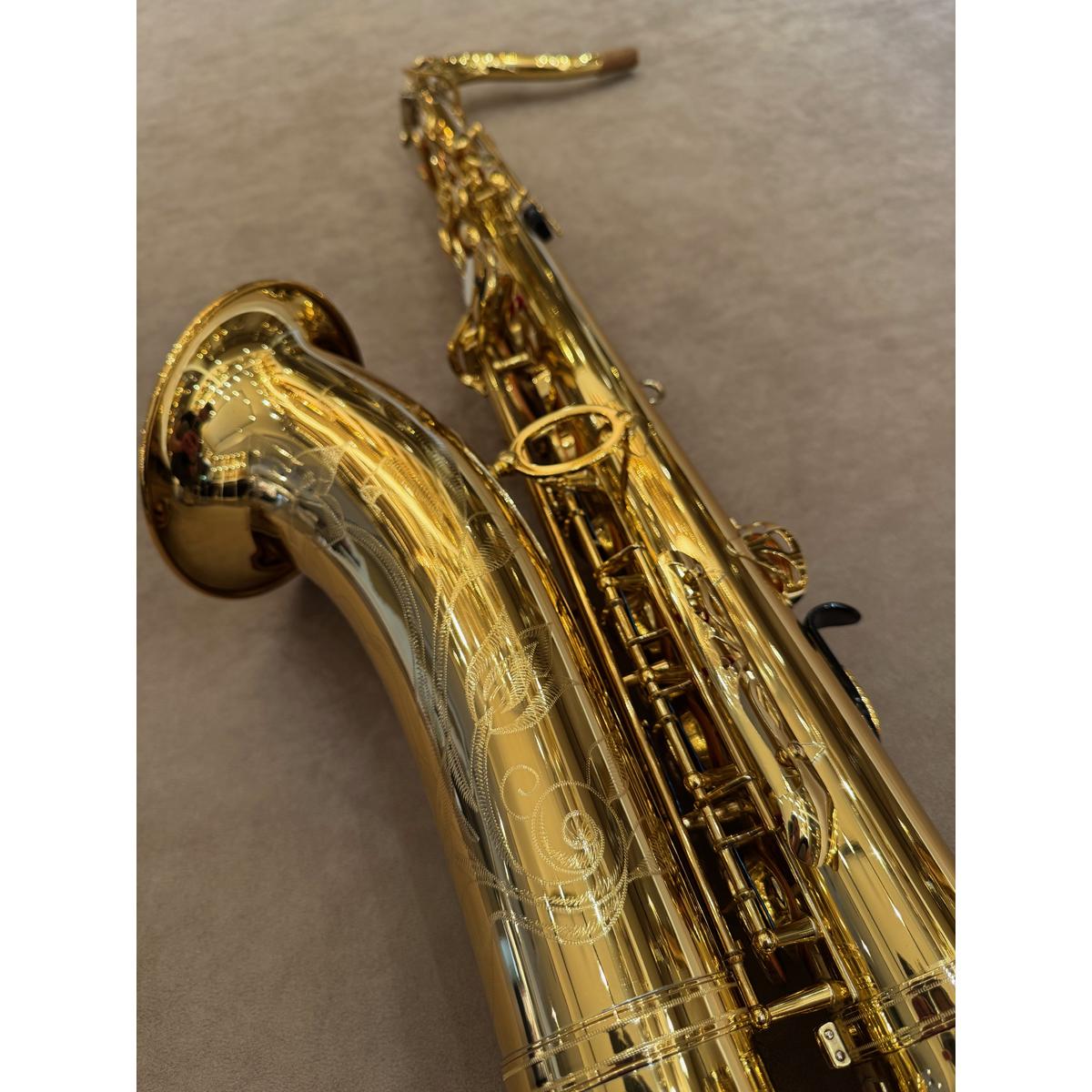 Yamaha YTS-875EX tenorsaxofoon D65546