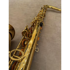 Yamaha YTS-875EX tenorsaxofoon D65546