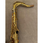 Yamaha YTS-875EX tenorsaxofoon D65546