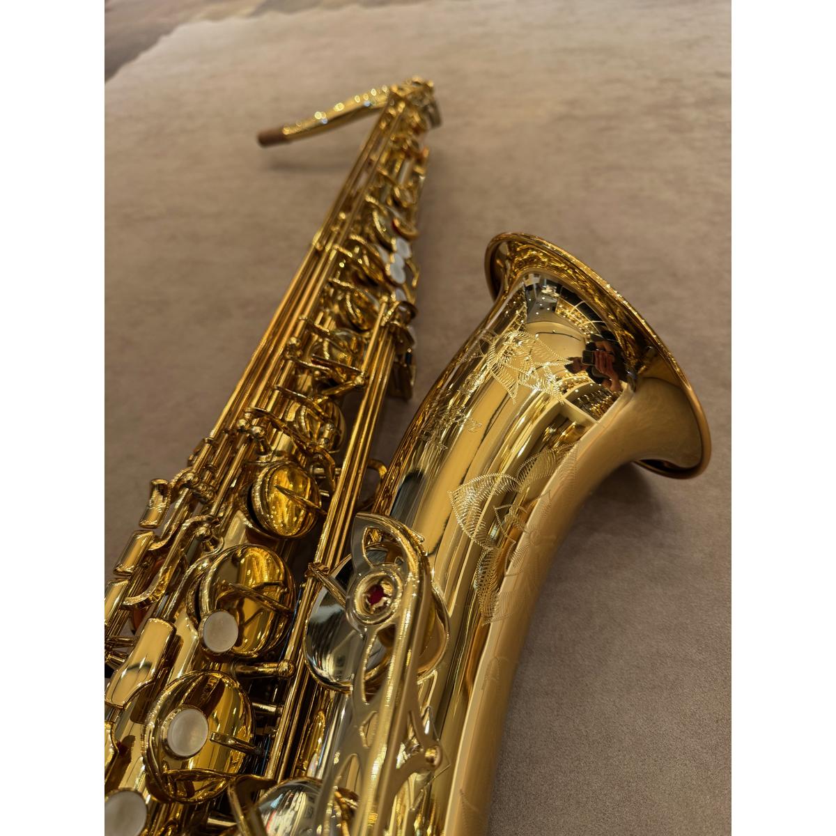Yamaha YTS-875EX tenorsaxofoon D65546