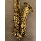 Yamaha YTS-875EX tenorsaxofoon D65546