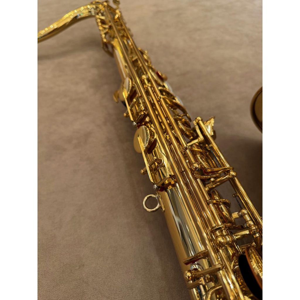 Yamaha YTS-875EX tenorsaxofoon D65546