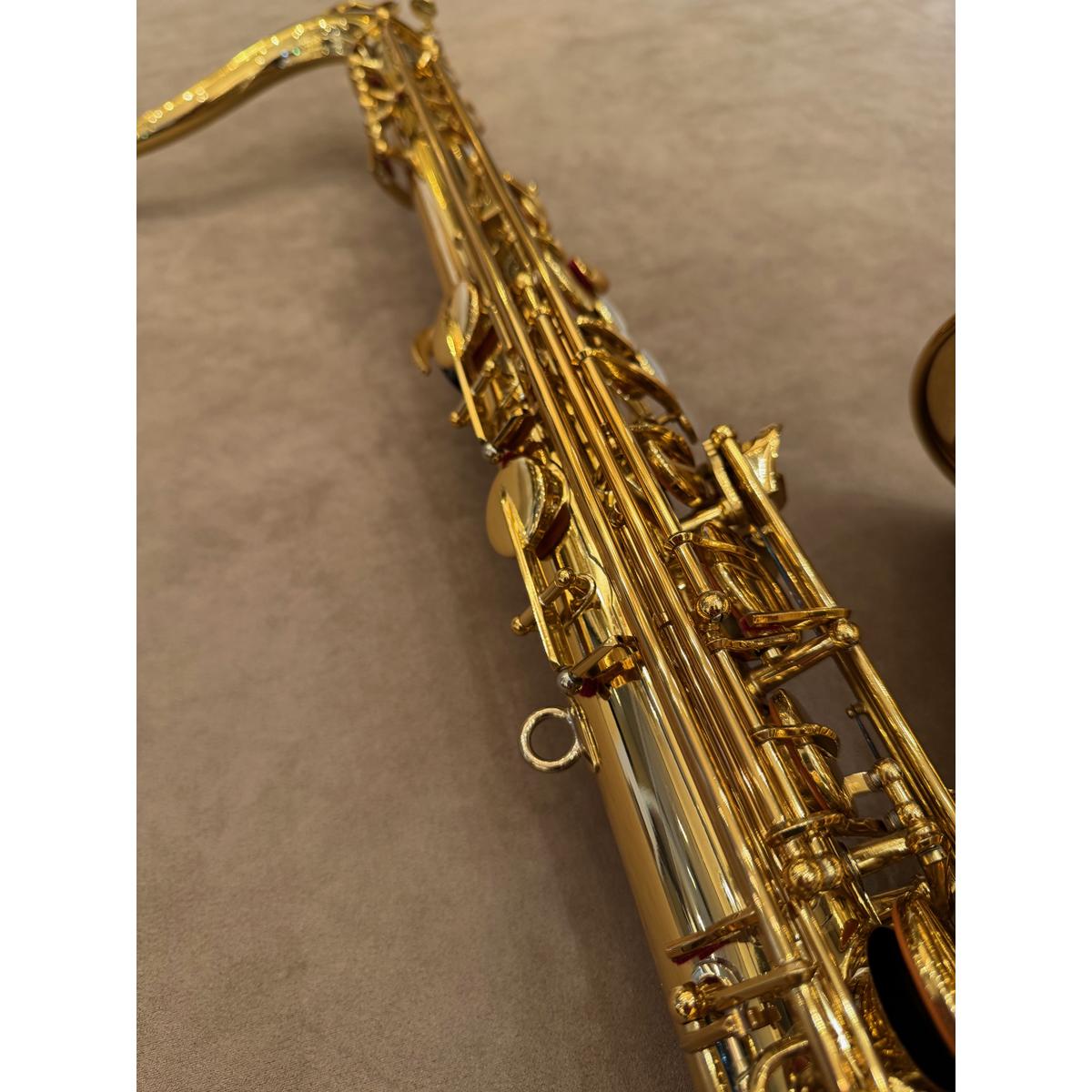 Yamaha YTS-875EX tenorsaxofoon D65546