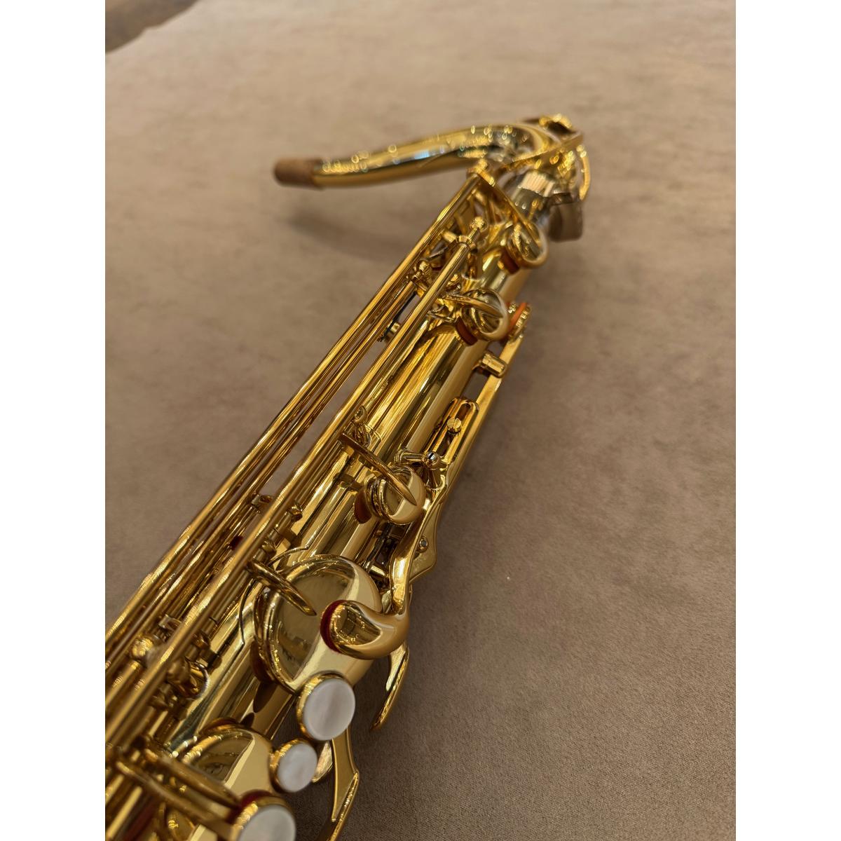 Yamaha YTS-875EX tenorsaxofoon D65546