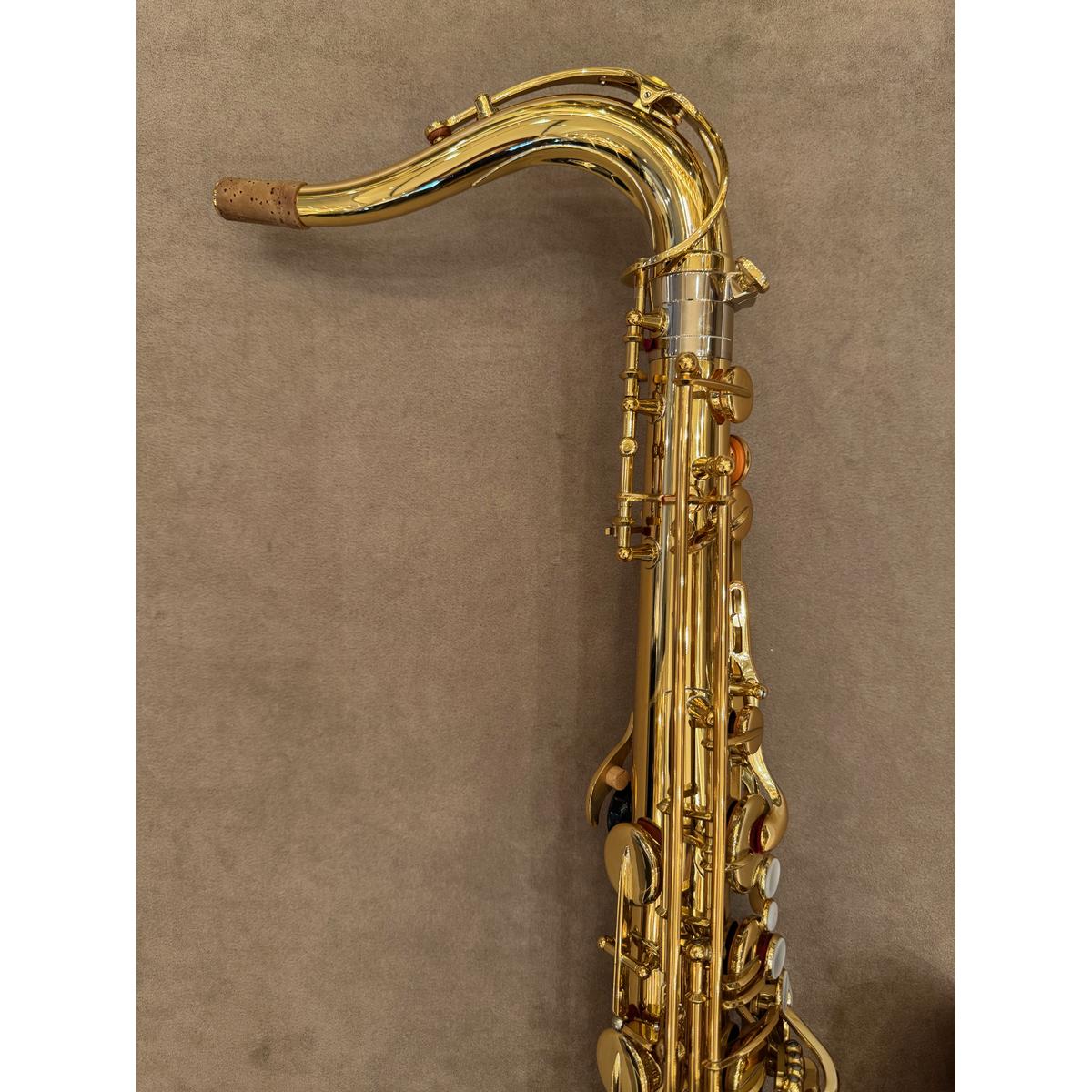Yamaha YTS-875EX tenorsaxofoon D65546