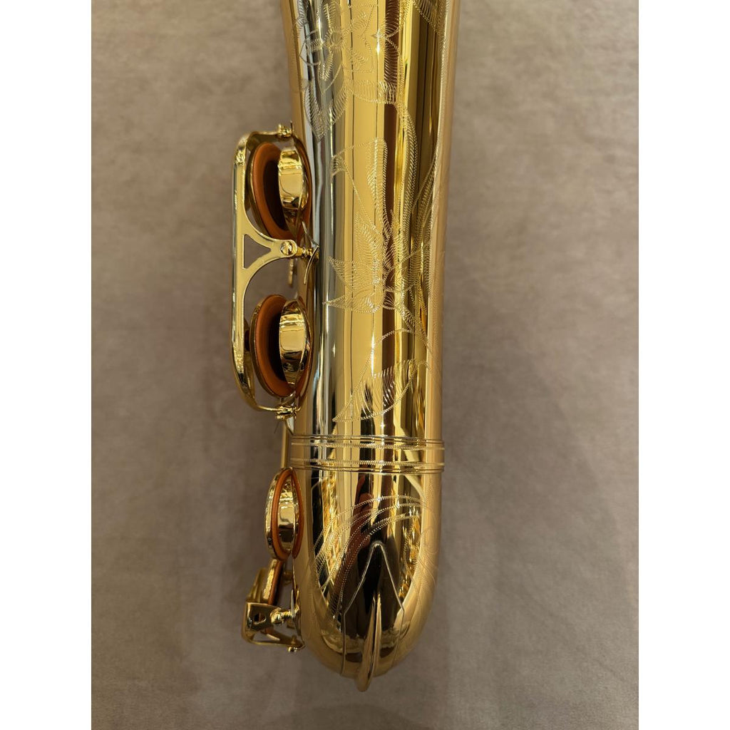 Yamaha YTS-875EX tenorsaxofoon D65546