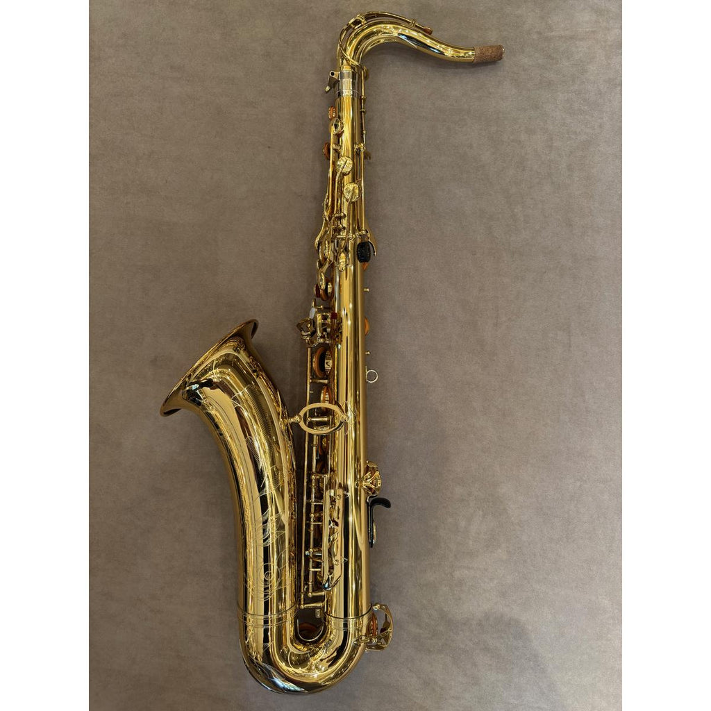 Yamaha YTS-875EX tenorsaxofoon D65546