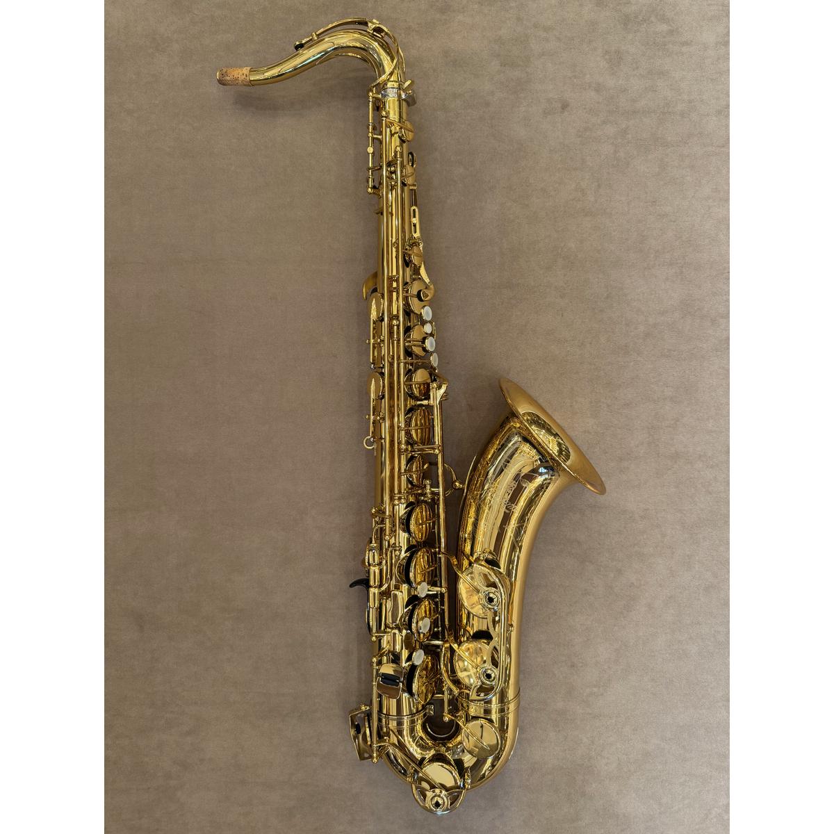 Yamaha YTS-875 tenorsaxofoon 159438