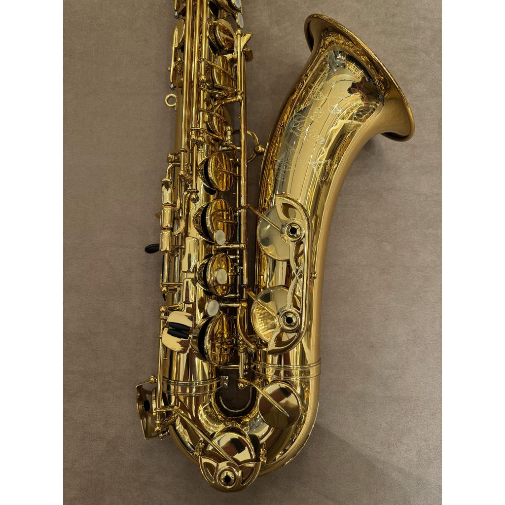 Yamaha YTS-875 tenorsaxofoon 159438