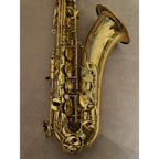 Yamaha YTS-875 tenorsaxofoon 159438