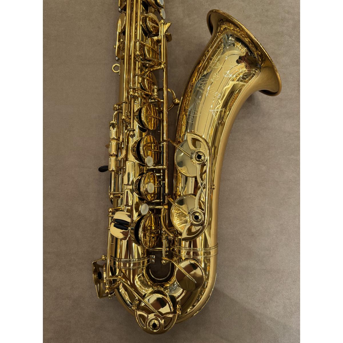 Yamaha YTS-875 tenorsaxofoon 159438