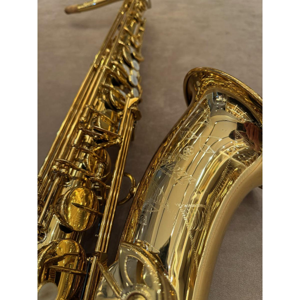 Yamaha YTS-875 tenorsaxofoon 159438